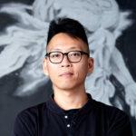 Artist Son Donghyun, From Traditional Portraits of Contemporary Figures to Studying Korean Paper in the Spirit of Traditional Korean Landscape Painters